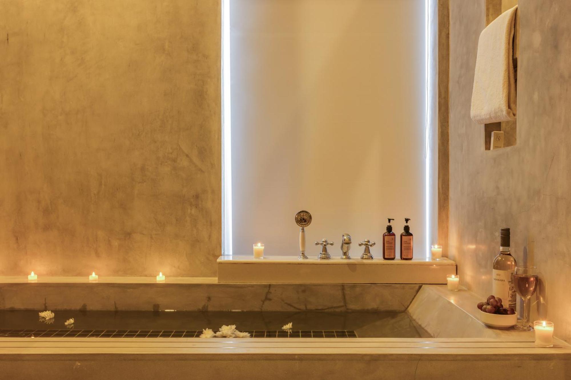 The Hornbill Villa - 3Bhk With Pvt Pool In Saligao Exterior photo